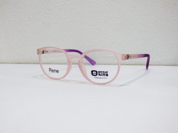 Sodio Kids Rene