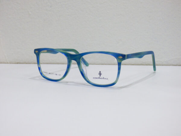 Constantine vck 001